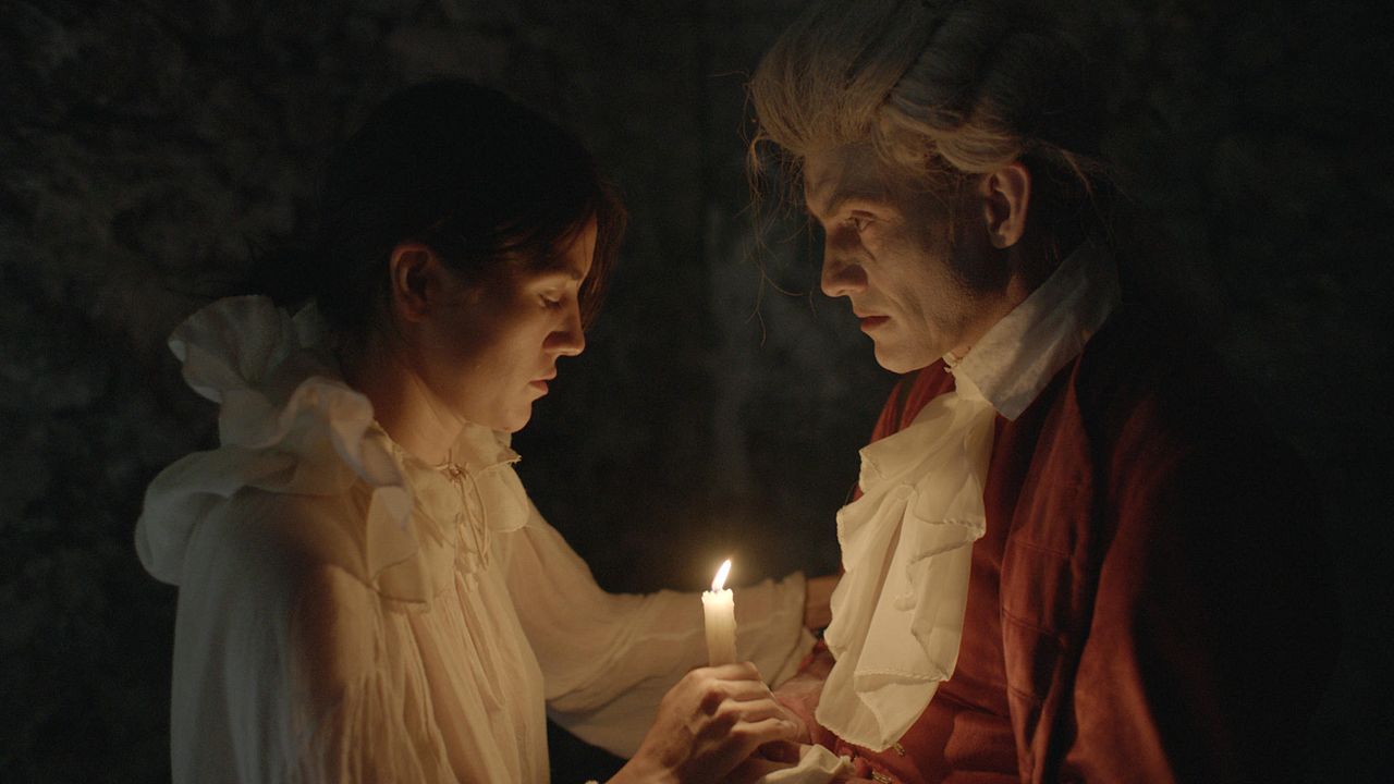 The trouble with nature : Foto