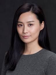 Póster Fala Chen