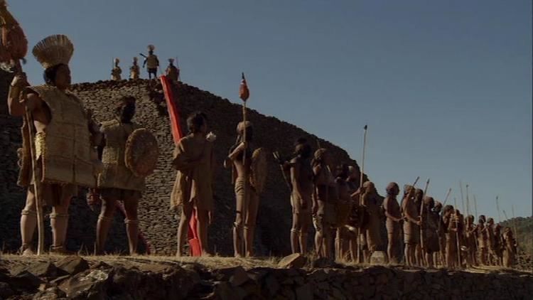 Eréndira Ikikunari : Cobertura de revista