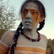 Eréndira Ikikunari : Cobertura de revista