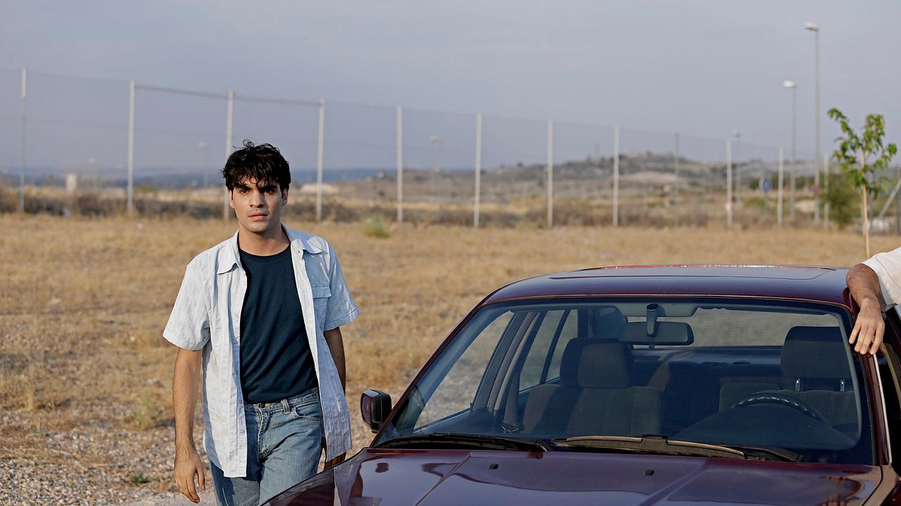 Patria : Foto Eneko Sagardoy