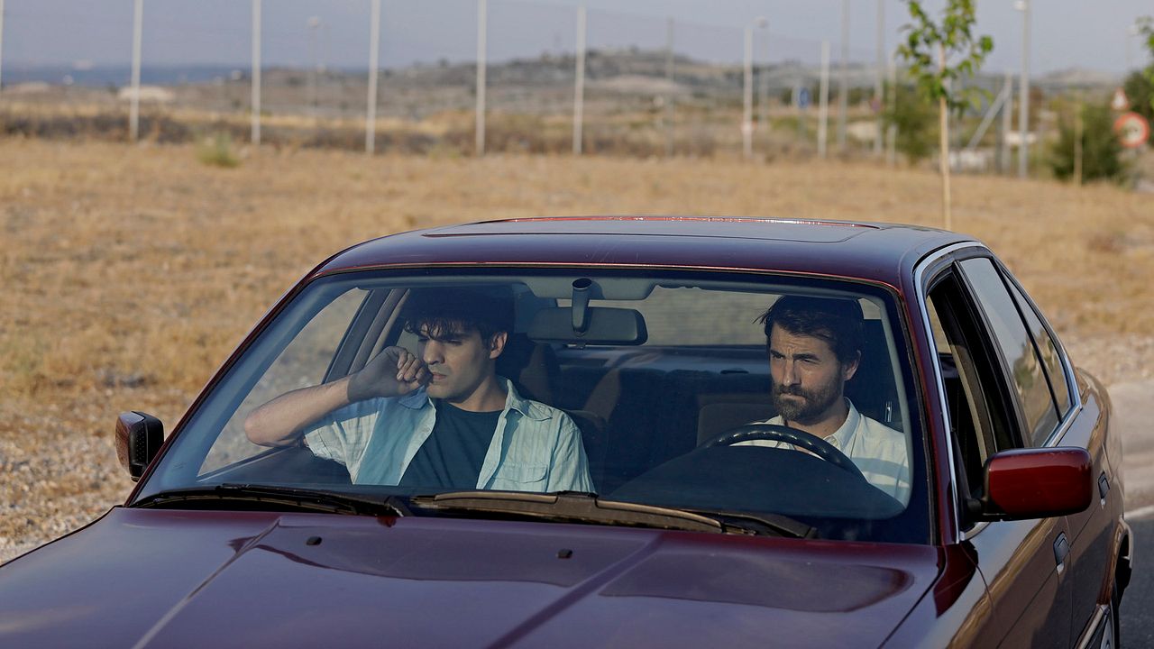 Patria : Foto Eneko Sagardoy