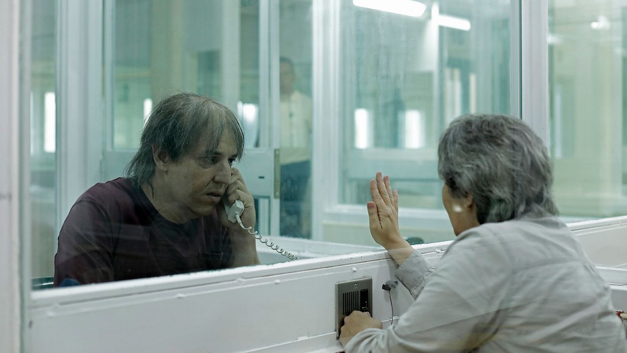 Patria : Foto Ane Gabarain