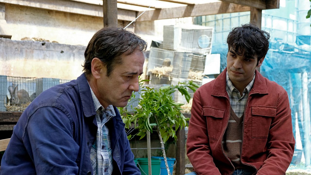 Patria : Foto Eneko Sagardoy