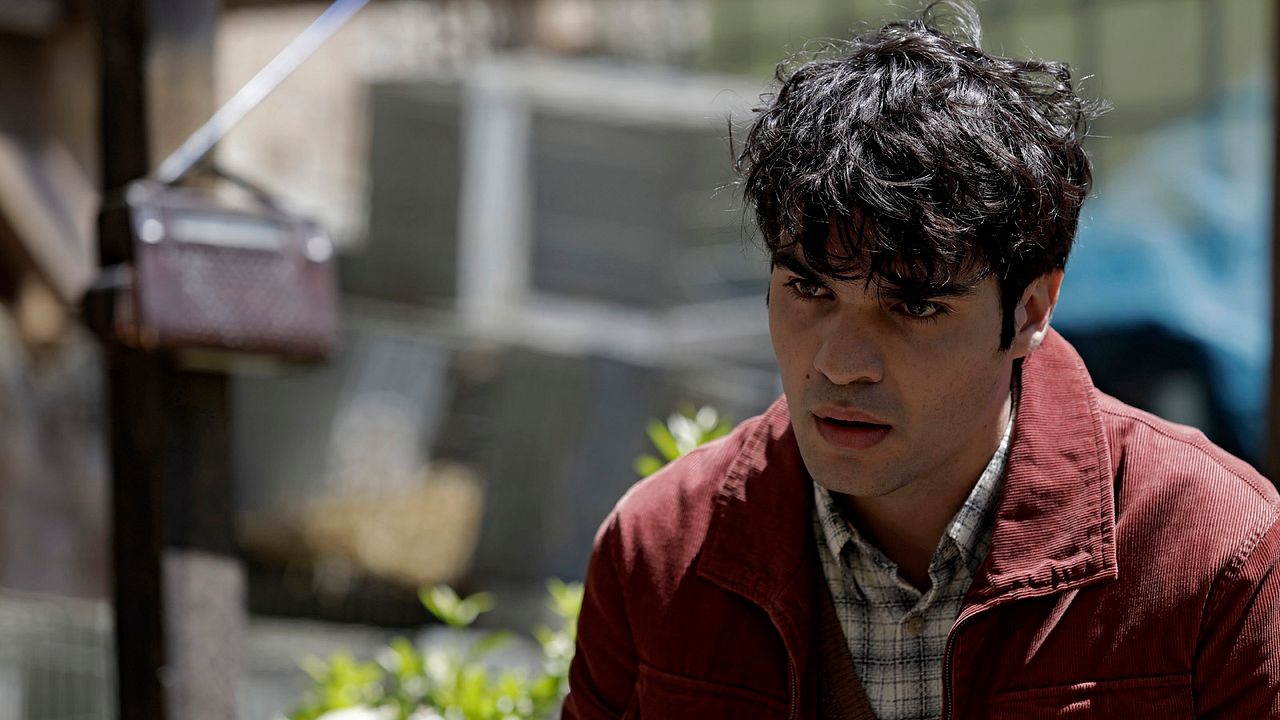 Patria : Foto Eneko Sagardoy