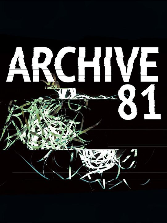 Archivo 81 : Póster
