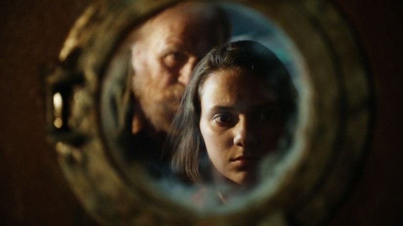 His Dark Materials : Foto