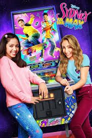 Sydney To The Max : Póster