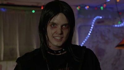 Letterkenny : Póster