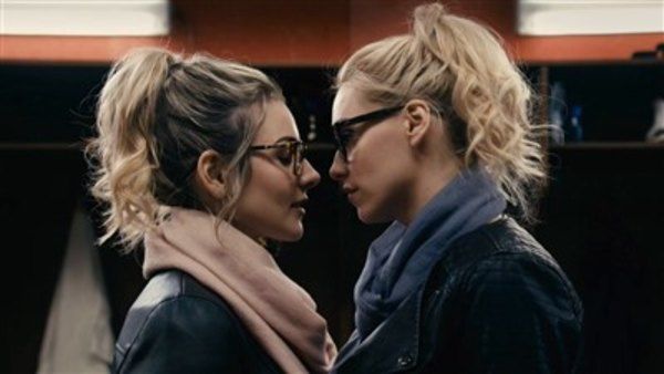 Letterkenny : Póster