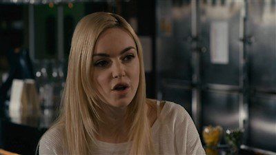 Letterkenny : Póster