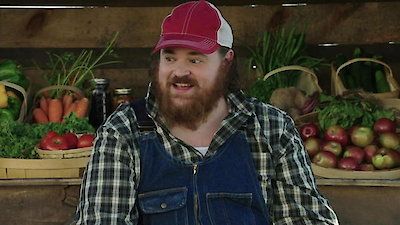 Letterkenny : Póster