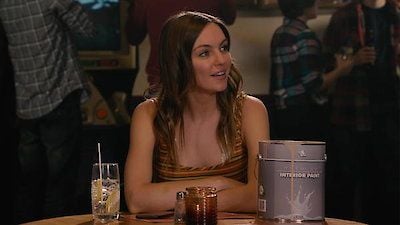 Letterkenny : Póster