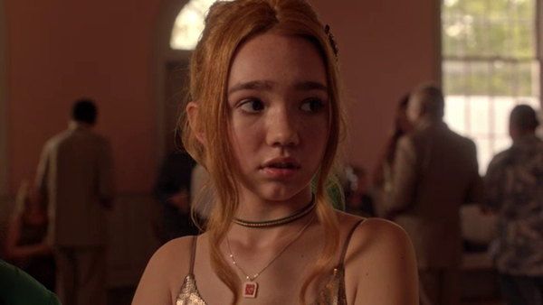 Holly Hobbie : Póster