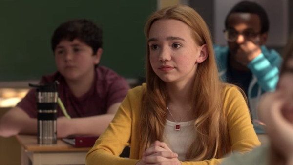 Holly Hobbie : Póster