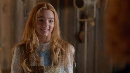 Holly Hobbie : Póster