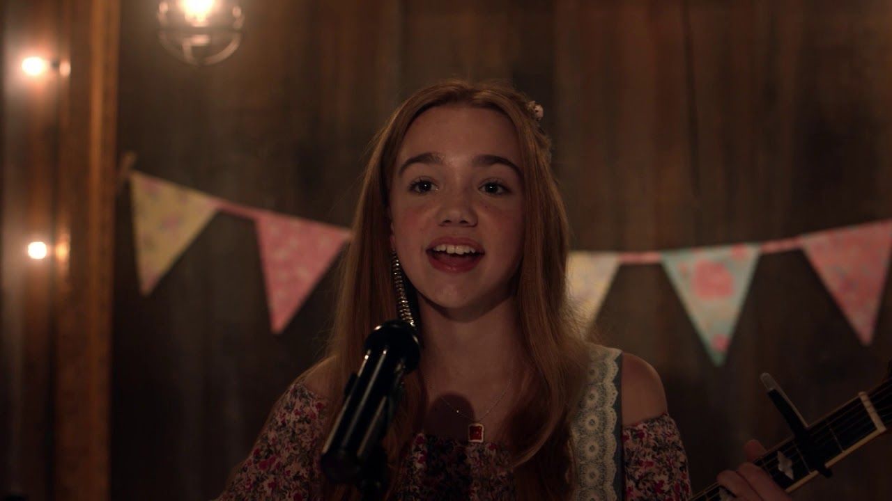 Holly Hobbie : Póster