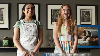 Holly Hobbie : Póster