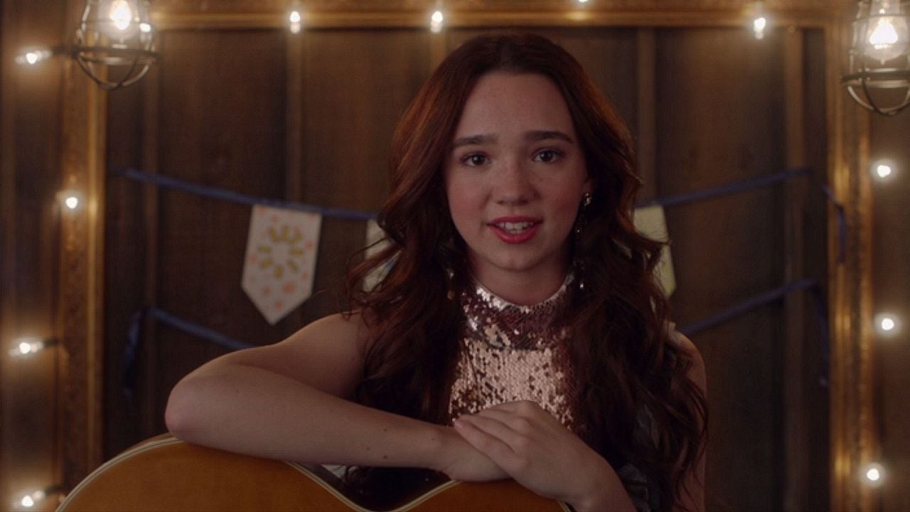 Holly Hobbie : Póster