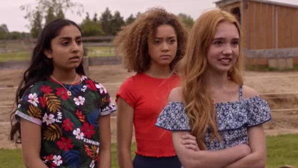 Holly Hobbie : Póster