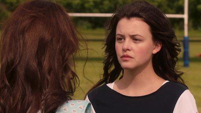 Holly Hobbie : Póster