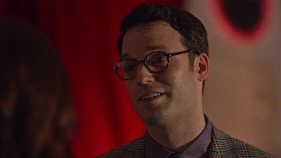 Holly Hobbie : Póster