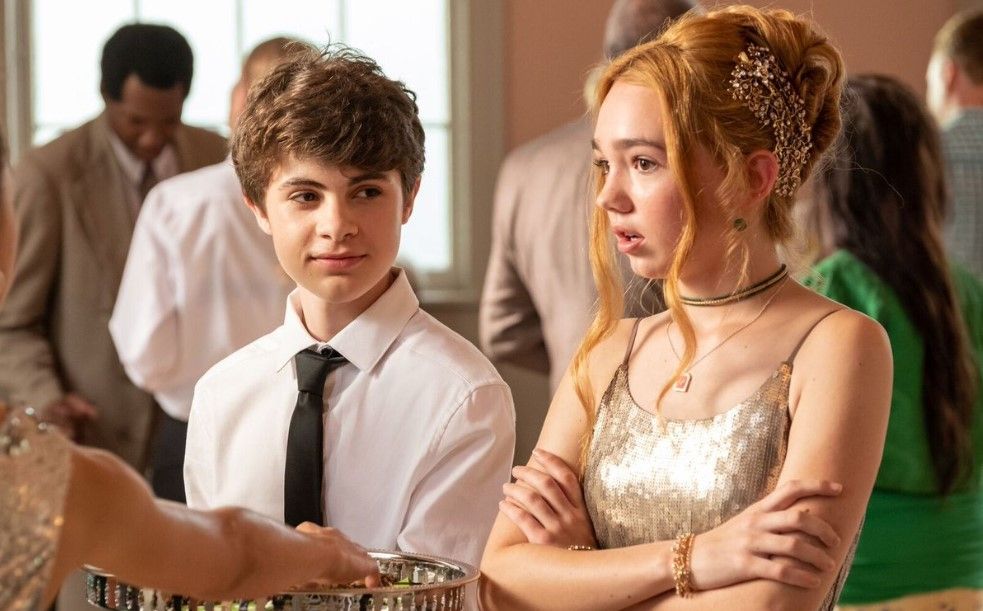 Holly Hobbie : Póster