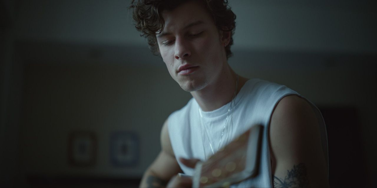 Shawn Mendes: In Wonder : Foto Shawn Mendes