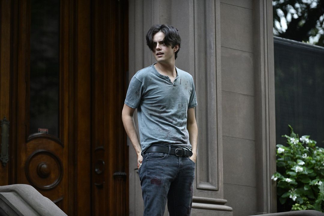 Daniel Isn't Real : Foto