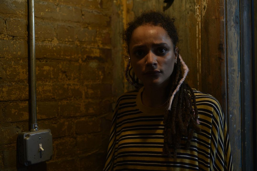 Daniel Isn't Real : Foto