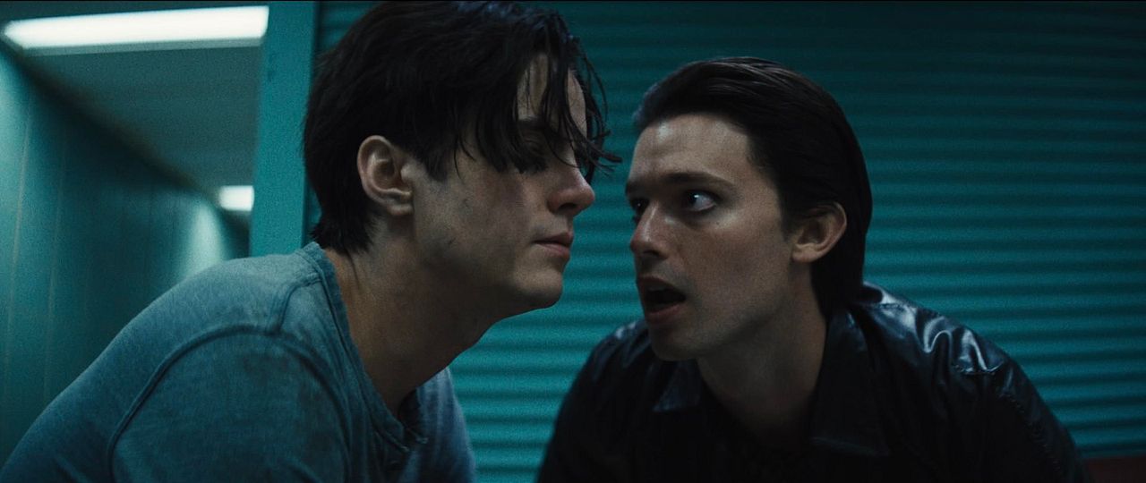 Daniel Isn't Real : Foto