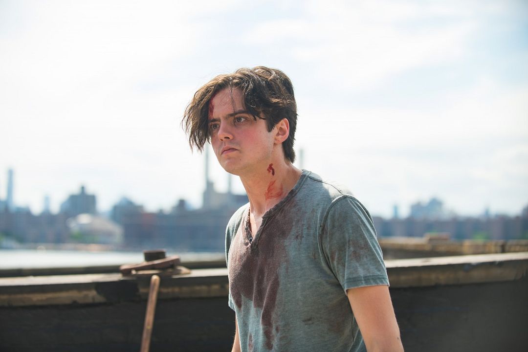 Daniel Isn't Real : Foto