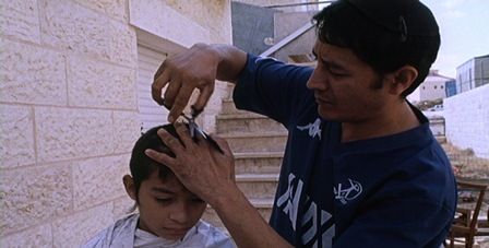 En los pasos de Abraham : Foto