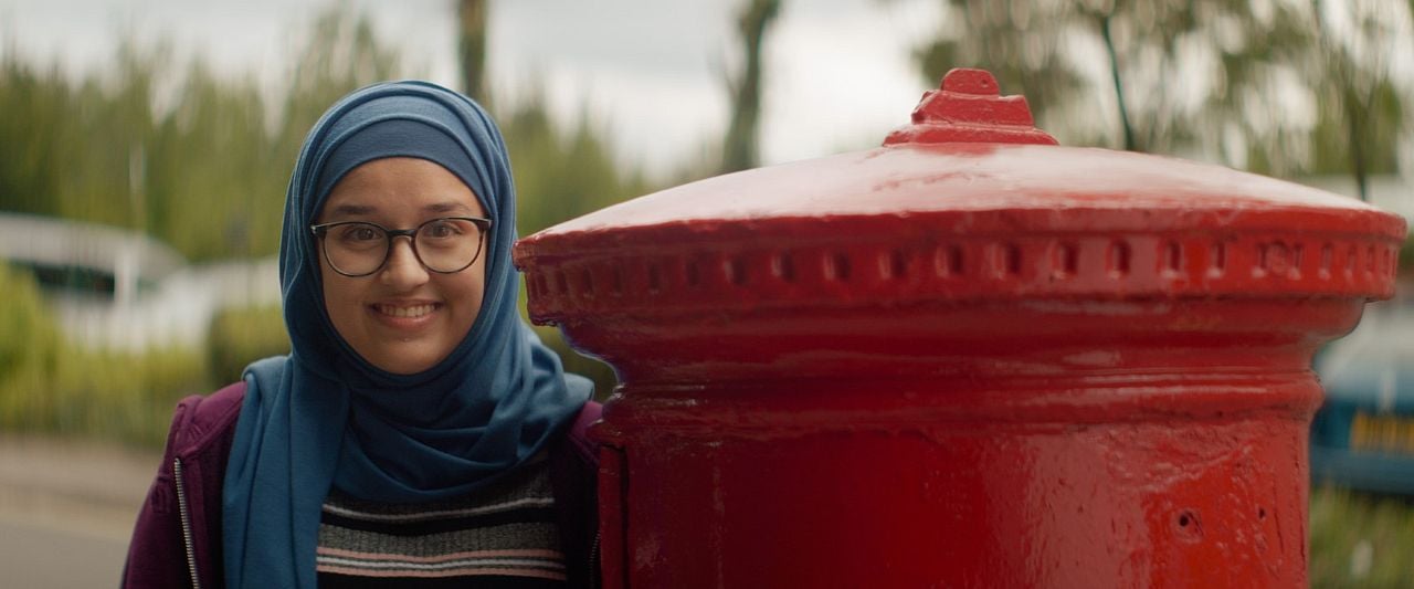 Todos hablan de Jamie : Foto