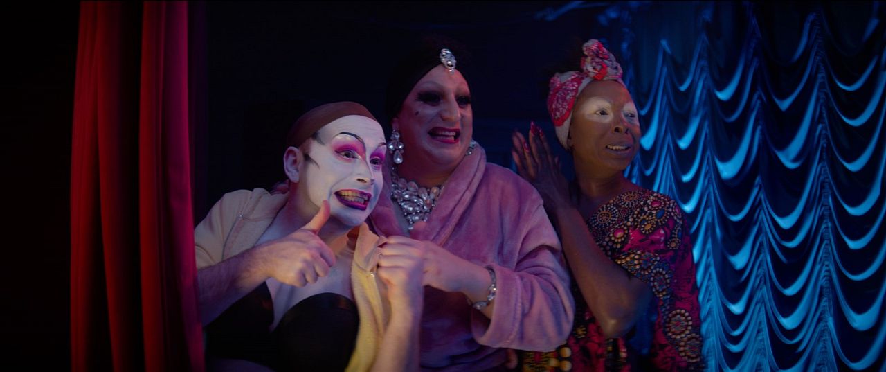 Todos hablan de Jamie : Foto