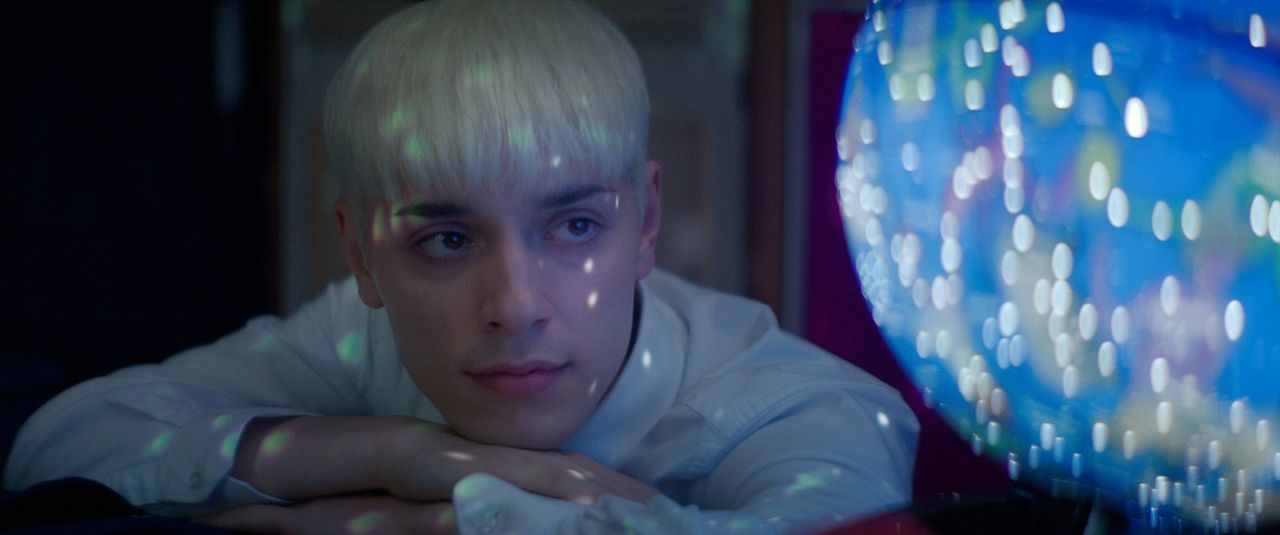 Todos hablan de Jamie : Foto