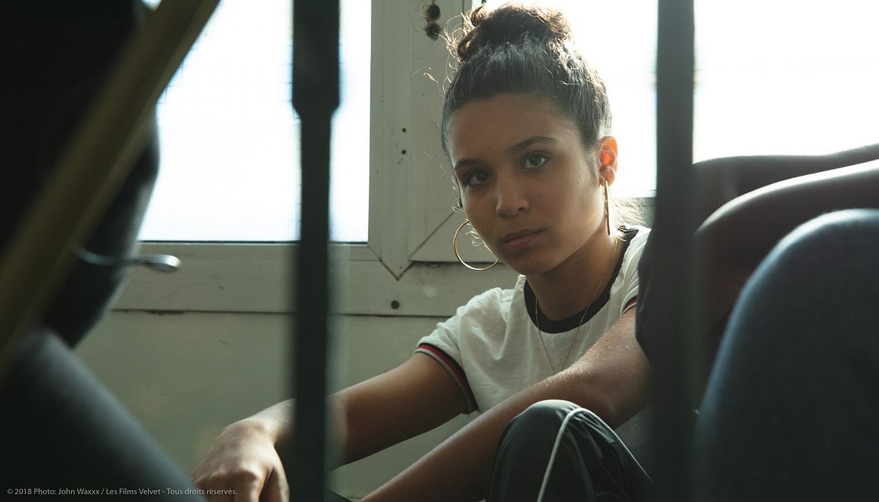 Flow callejero : Foto