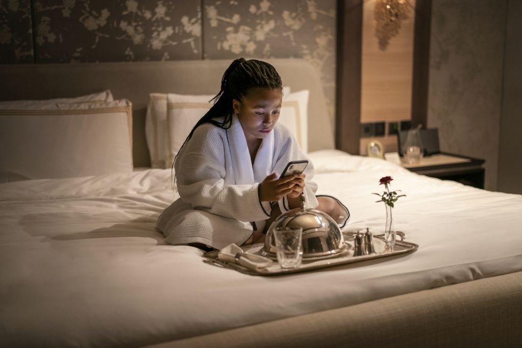 Foto Myha'la Herrold