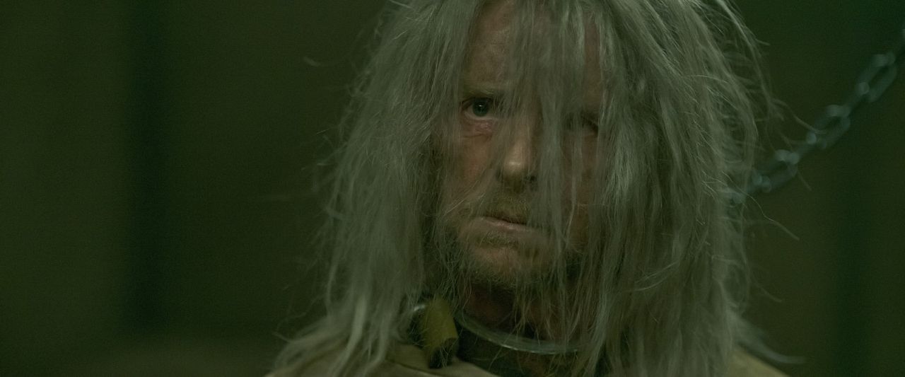 Inheritance : Foto Simon Pegg