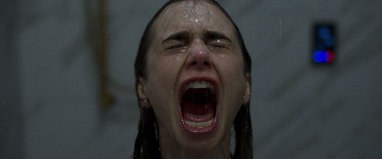 Inheritance : Foto Lily Collins