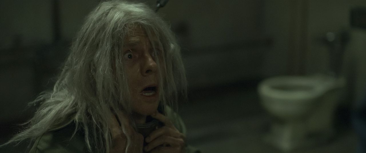 Inheritance : Foto Simon Pegg