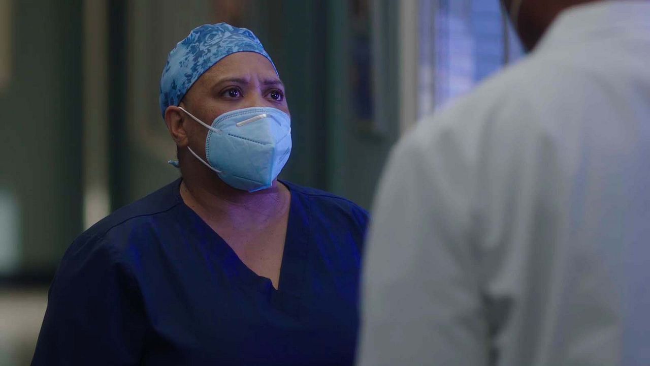 Grey's Anatomy : Foto Chandra Wilson