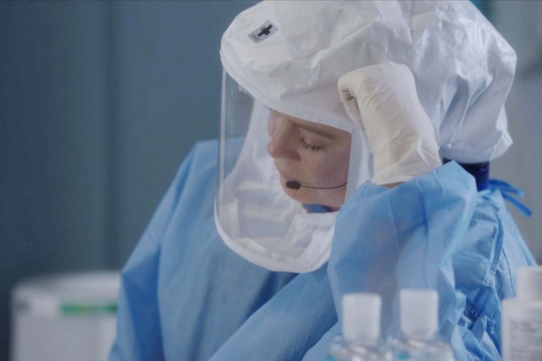 Grey's Anatomy : Foto Ellen Pompeo