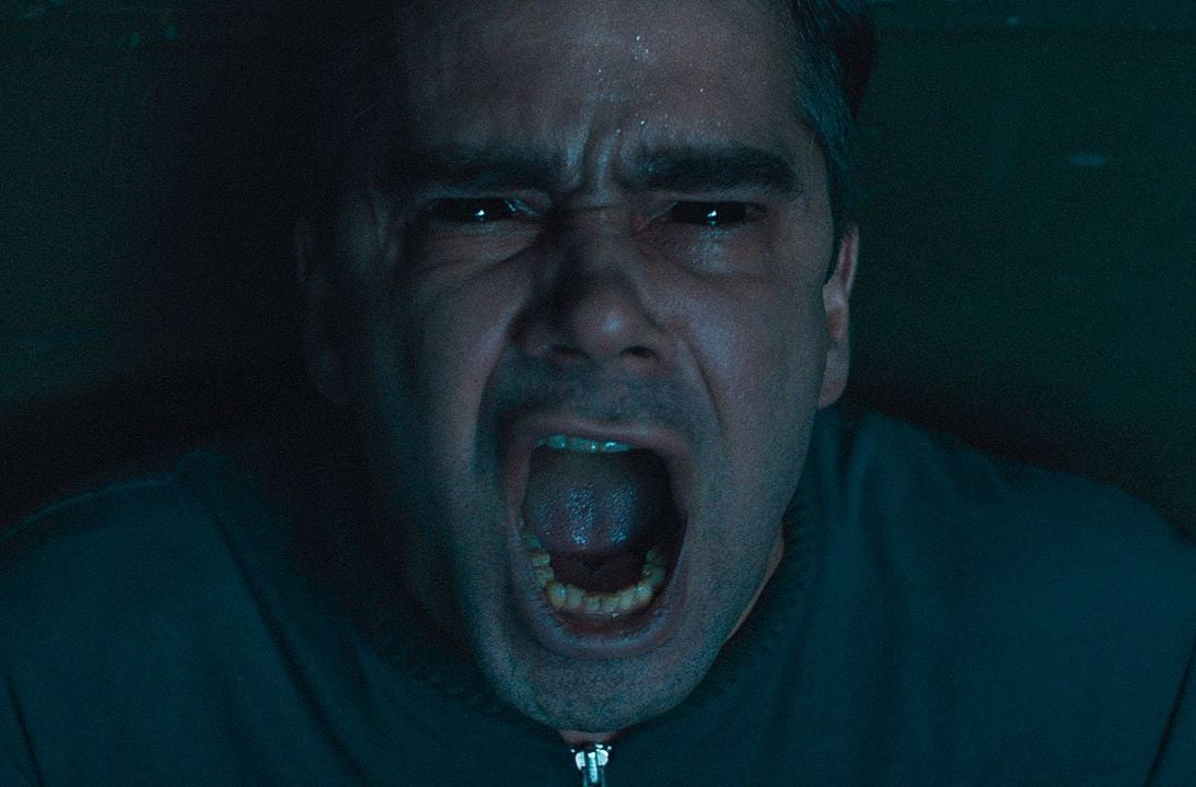 Sputnik: Extraño pasajero : Foto