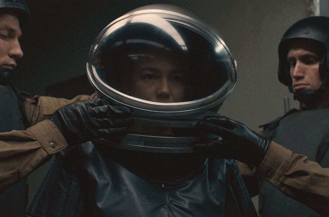 Sputnik: Extraño pasajero : Foto