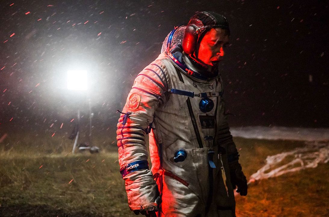 Sputnik: Extraño pasajero : Foto