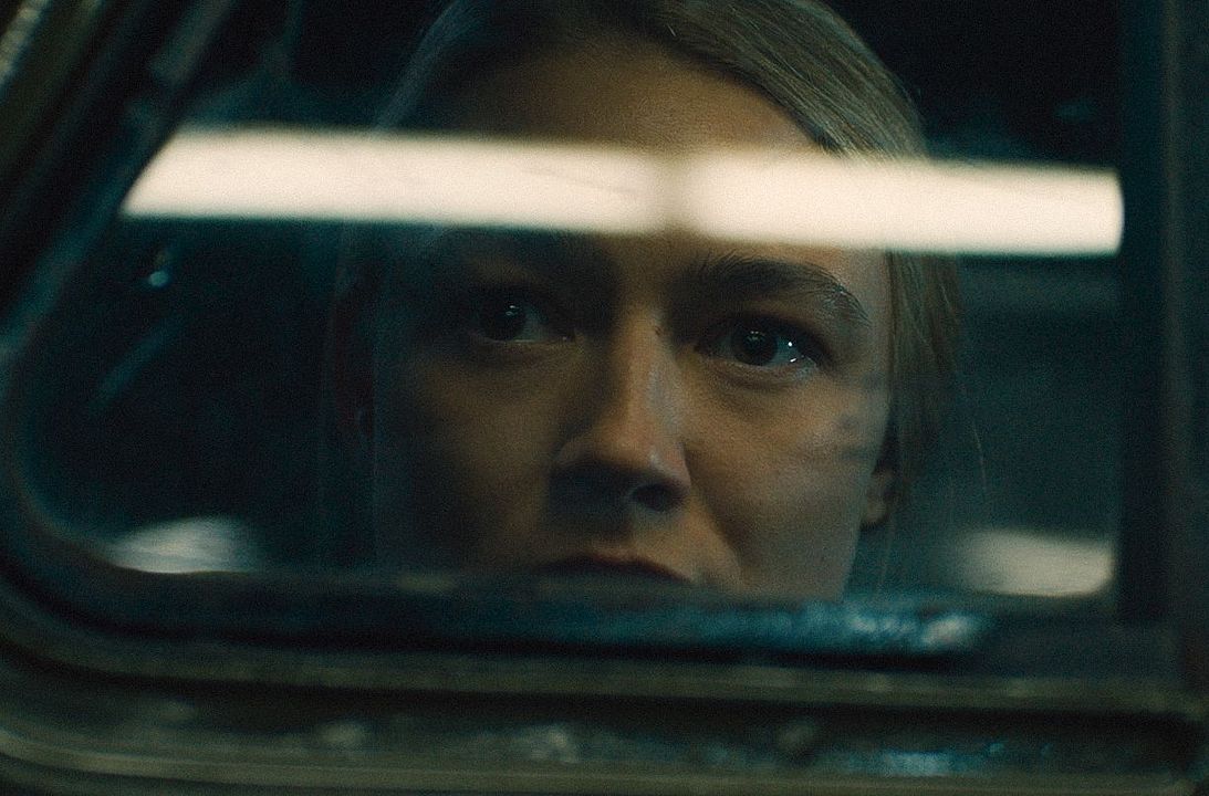 Sputnik: Extraño pasajero : Foto