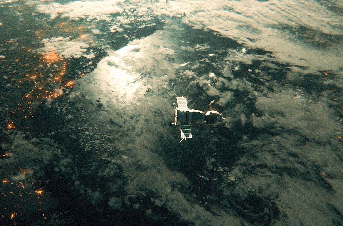 Sputnik: Extraño pasajero : Foto