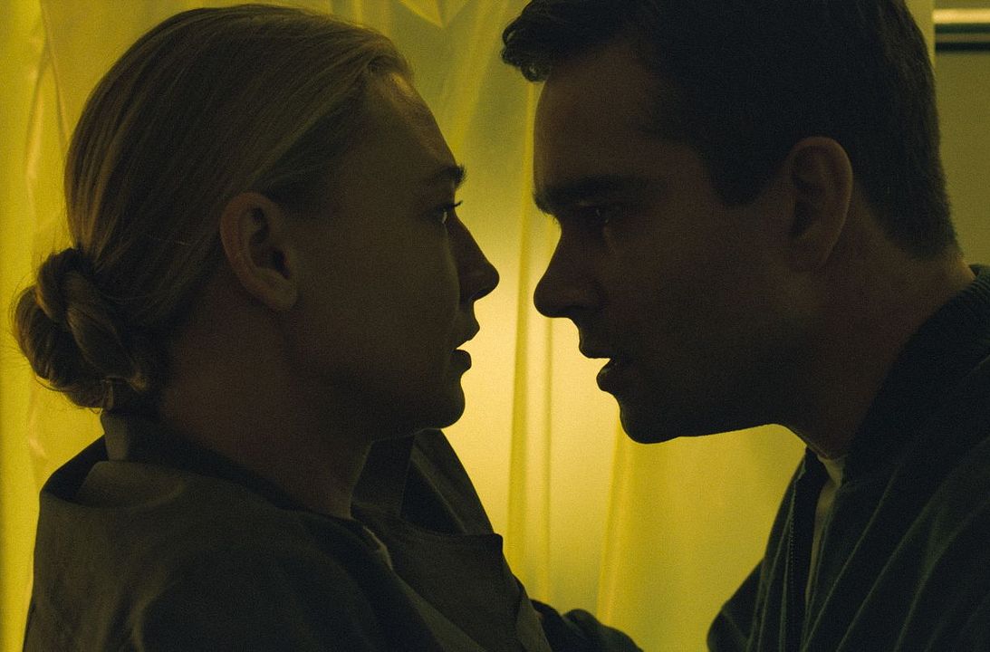 Sputnik: Extraño pasajero : Foto