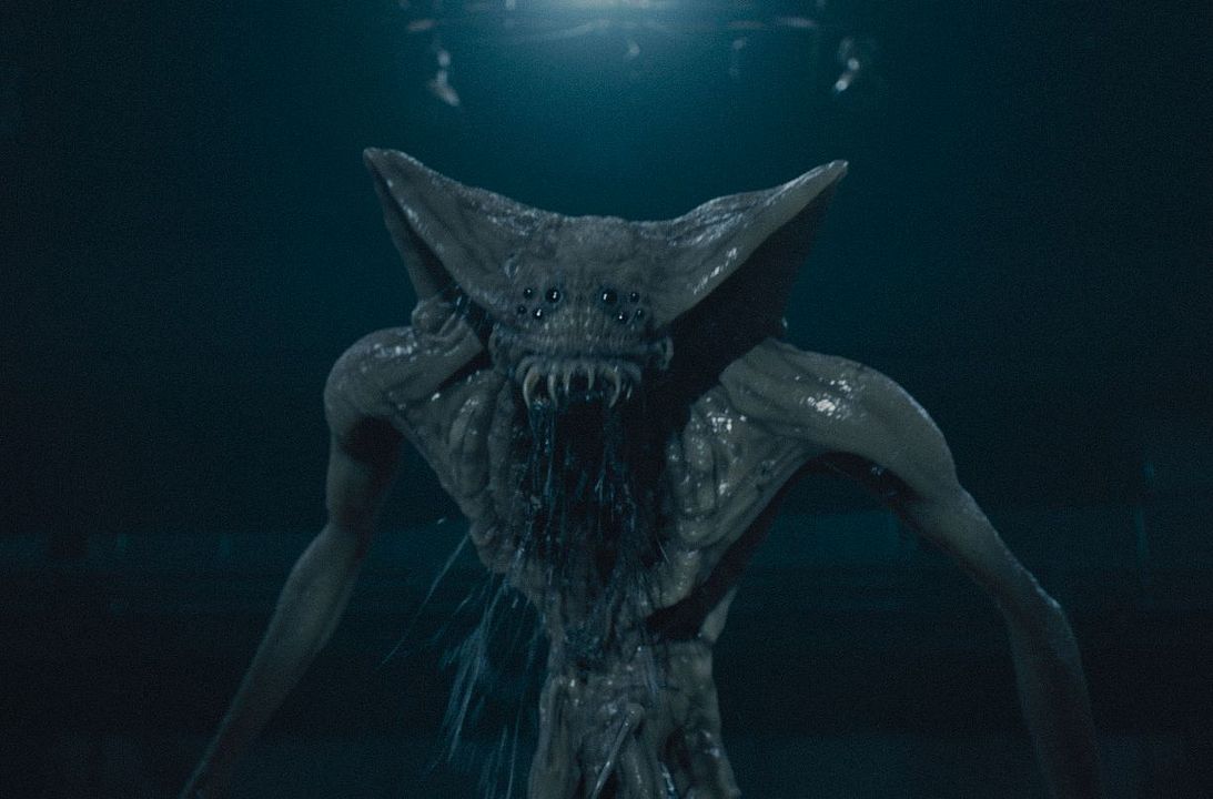 Sputnik: Extraño pasajero : Foto